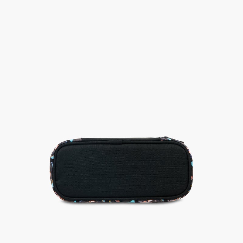 Shout Pouch-1Cmprt-Character-26L-Girls (Polyester) Black \ 23X9.5X5 - Image 3